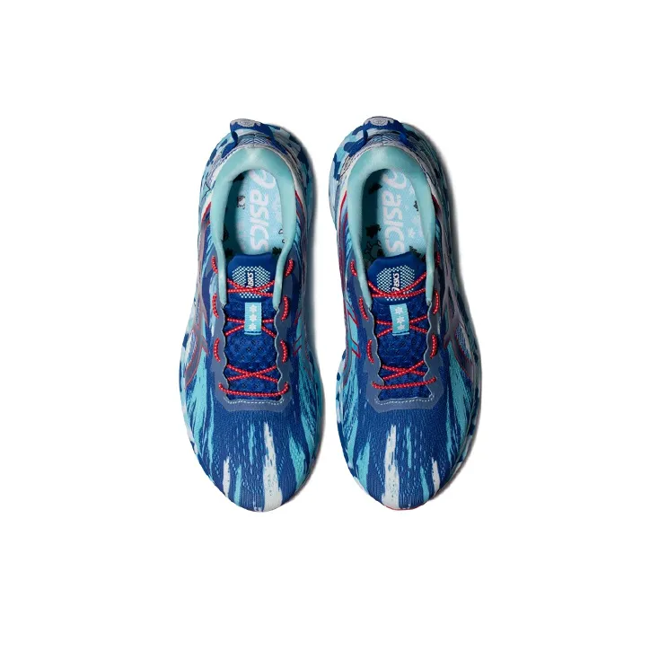 Asics Gel Noosa Tri 13 'Blue Ocean Decay'-3