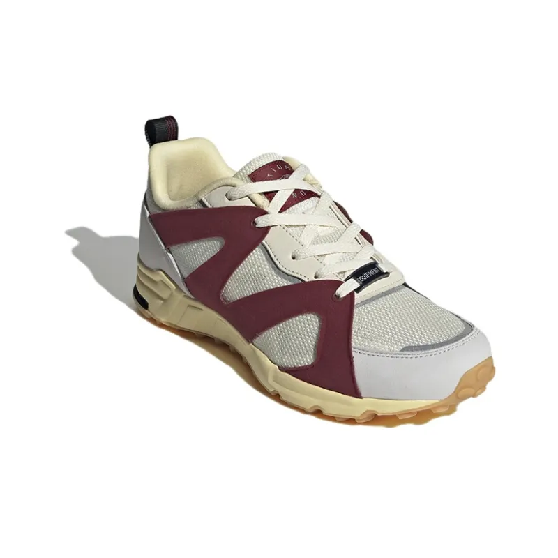 Adidas Equipment Proto Cream White Scarlet-2