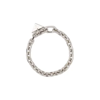 PRADA Bracelets Women's Silver