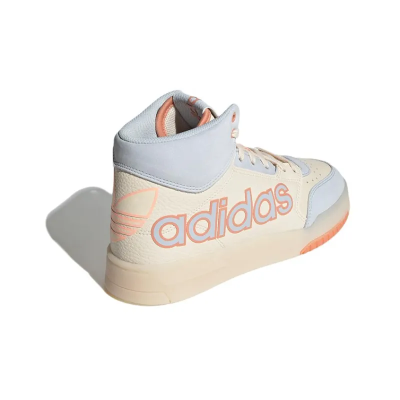 Adidas Originals Drop Step Xi 'White Blue' Women's-3