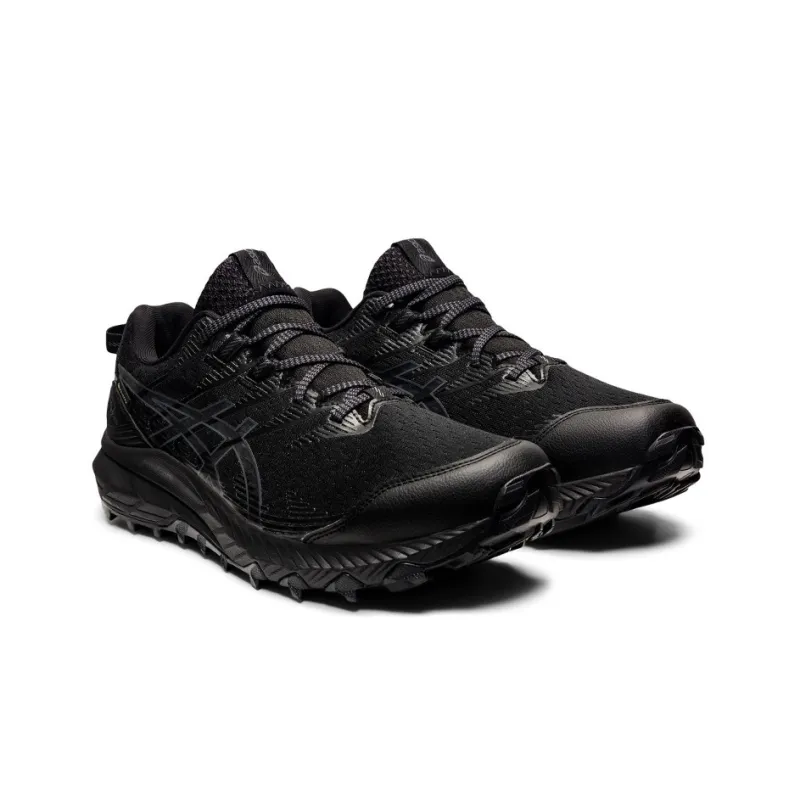 Asics Gel Trabuco 10 GORE TEX 'Black Carrier Grey'-2