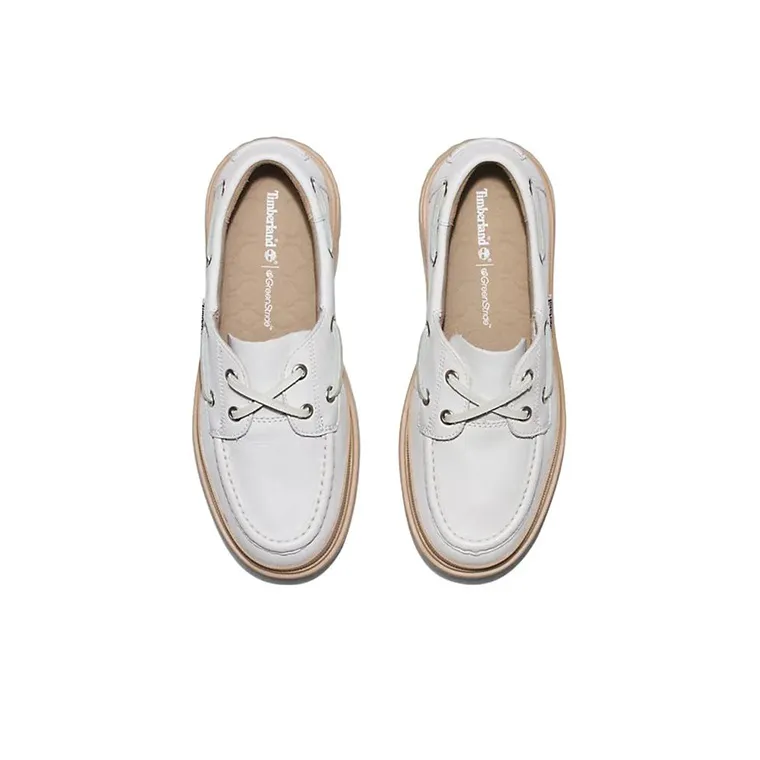 Timberland Ray City EK+ 'White' Women's-3
