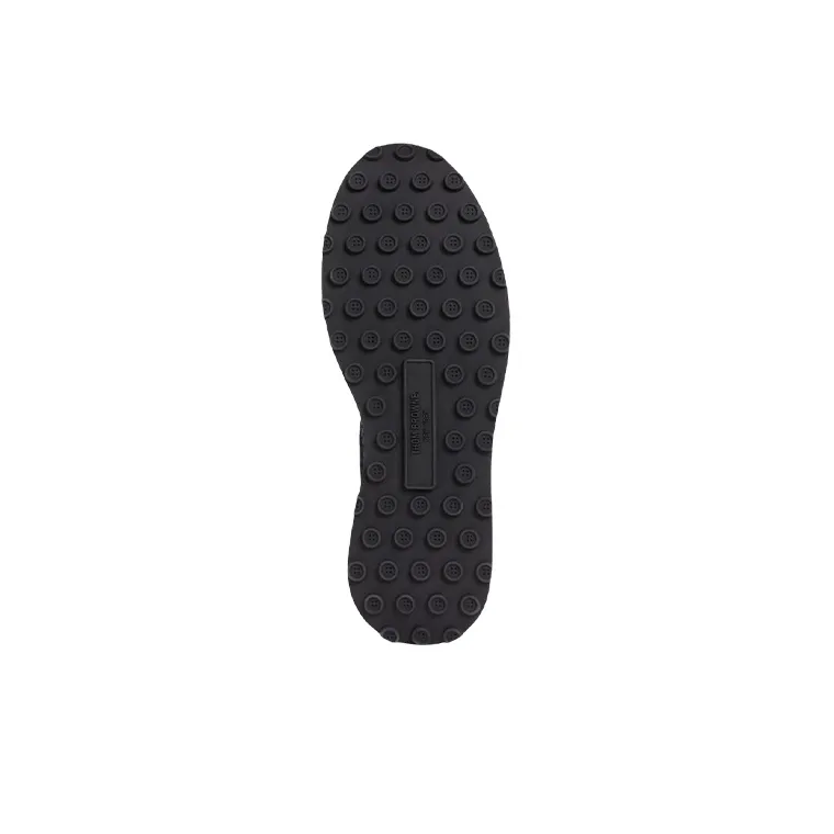 THOM BROWNE· Shock Absorbers With Slip Resistant And Abrasion Resistant Properties Low Top Casual Shoes-4