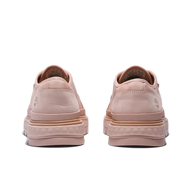 Timberland Ray City 'Pink' Women's-4