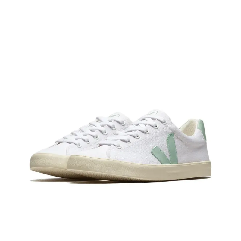 VEJA Esplar Se 'White Matcha'-2