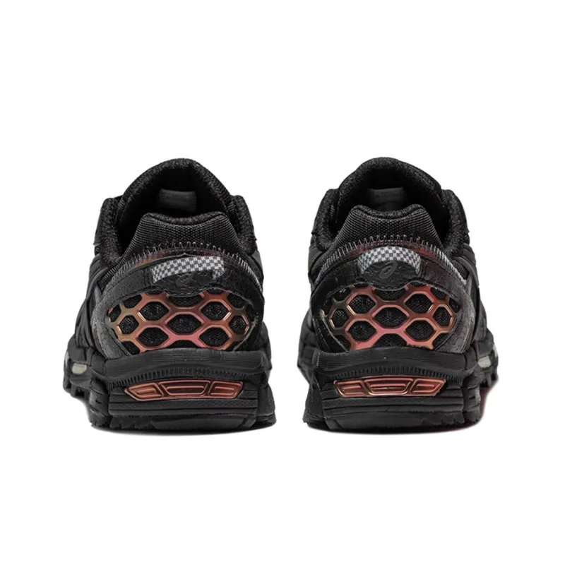 Asics Gel Kahana 8 'Black' Women's-2