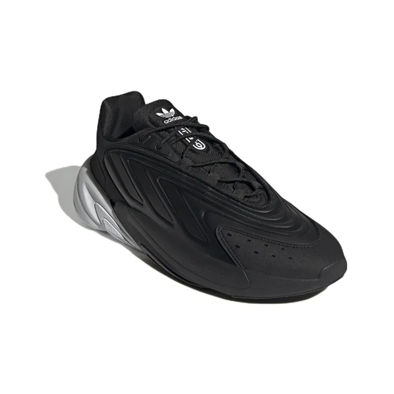 Adidas Originals Ozelia 'Black White'-2