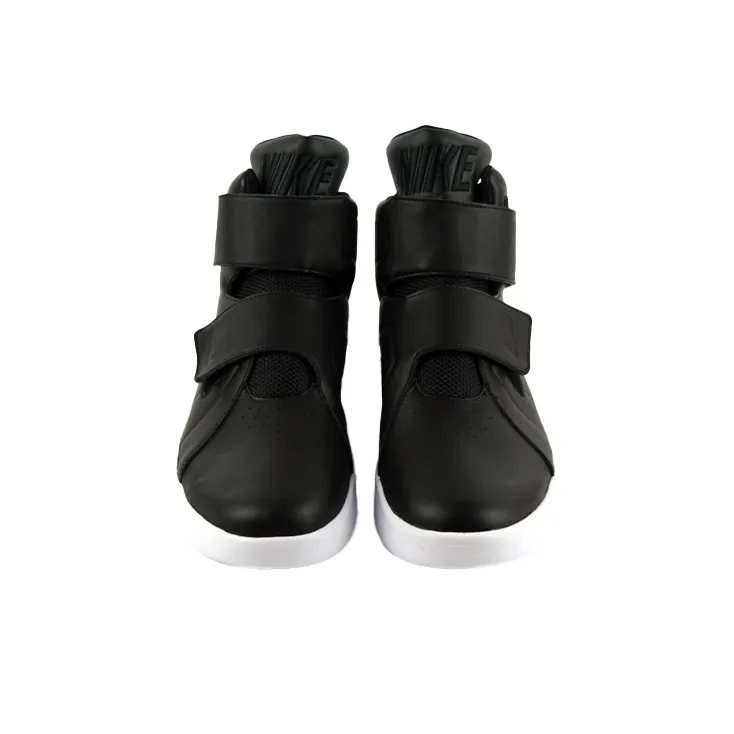 Nike Marxman Athleisure Casual Sports Shoe 'Black'-1