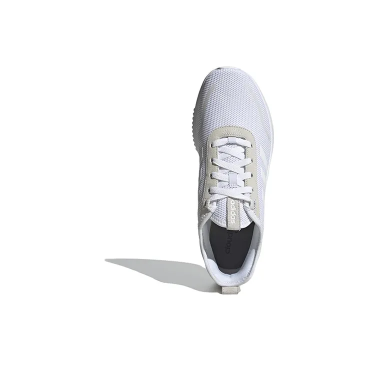 Adidas Lite Racer Rebold 'White Grey'-4