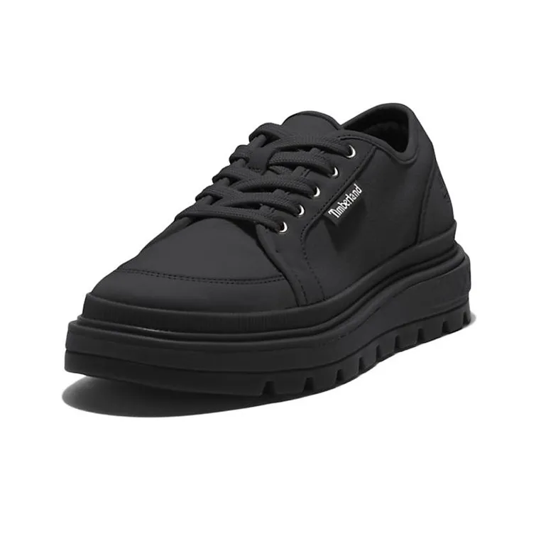 Timberland Ray City 'Black' Women's-2
