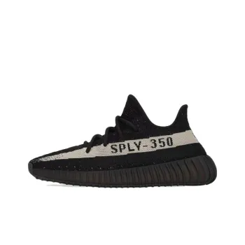 adidas originals Yeezy Boost 350 V2 Core Black White