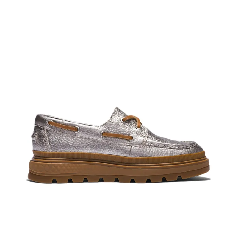 Timberland Ray City EK+ 'Silver' Women's-1