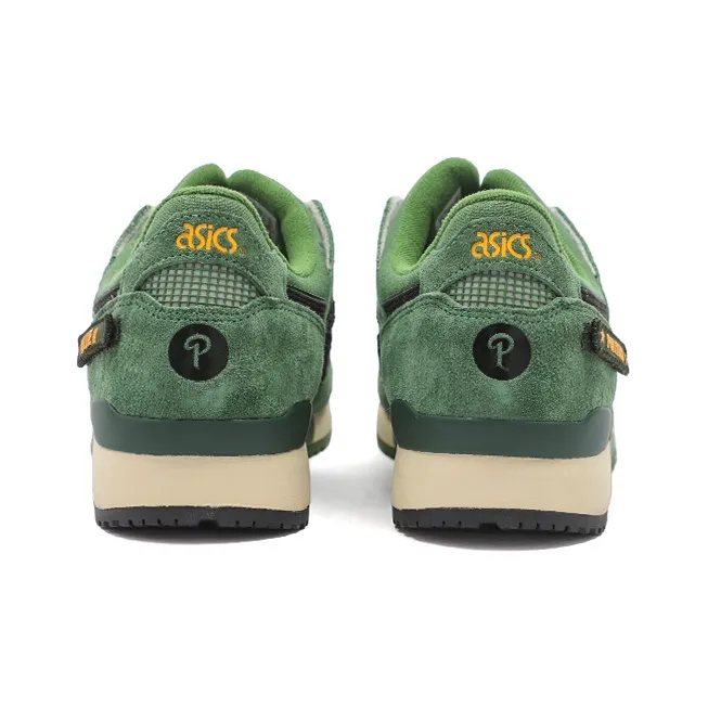 Asics Sneaker Politics X Gel Lyte 3 'Always Ready'-3