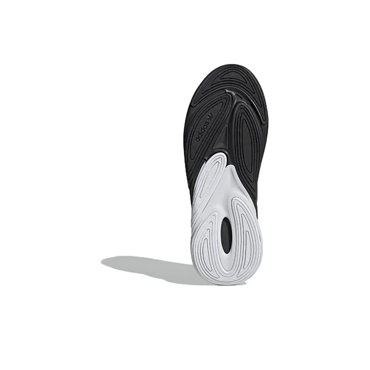 Adidas Originals Ozelia 'Black White'-5