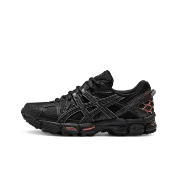Asics Gel Kahana 8 'Black' Women's
