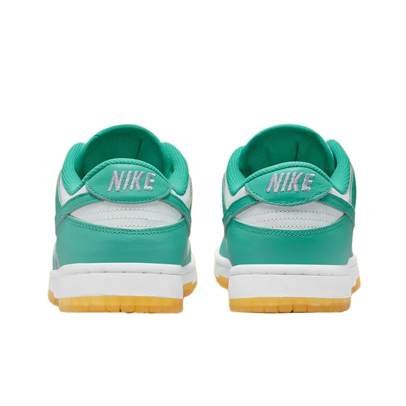 Nike Dunk Low Teal Zeal Women's-4