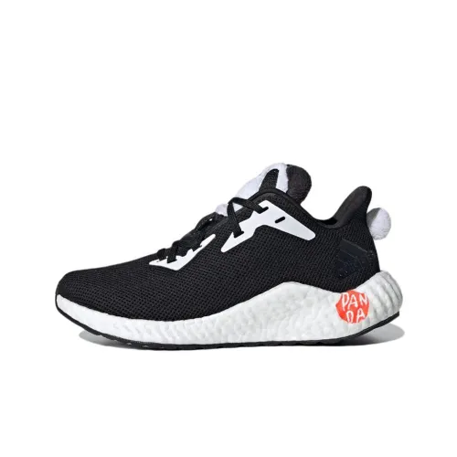 Adidas Alphaboost Panda Women's