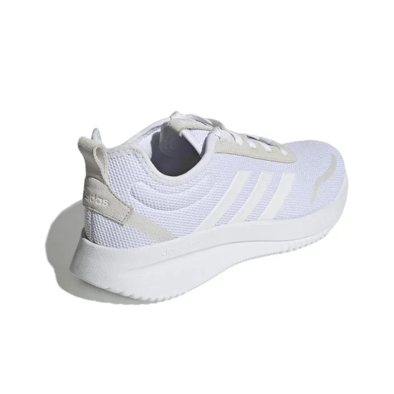 Adidas Lite Racer Rebold 'White Grey'-3