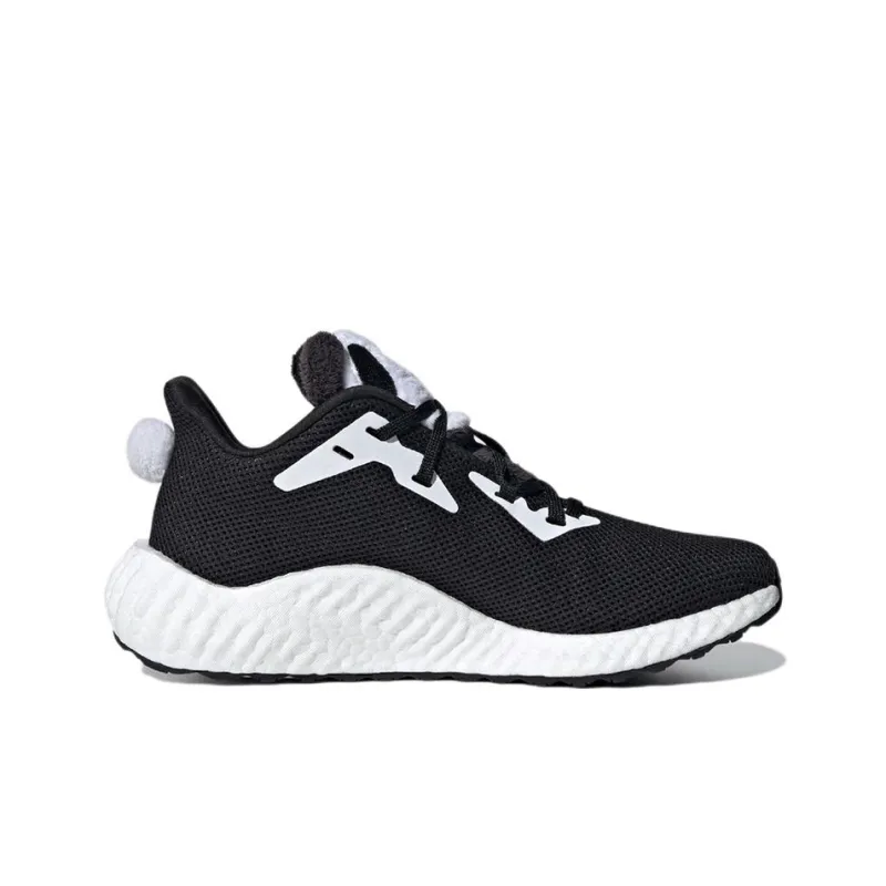 Adidas Alphaboost Panda Women's-1