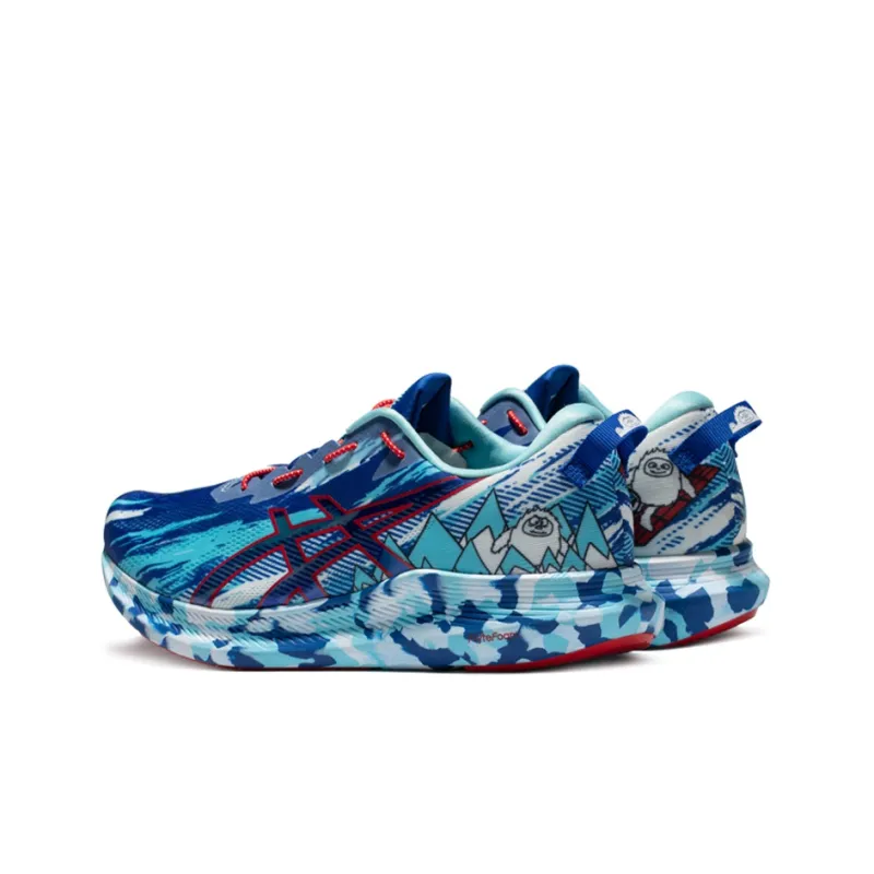 Asics Gel Noosa Tri 13 'Blue Ocean Decay'-2