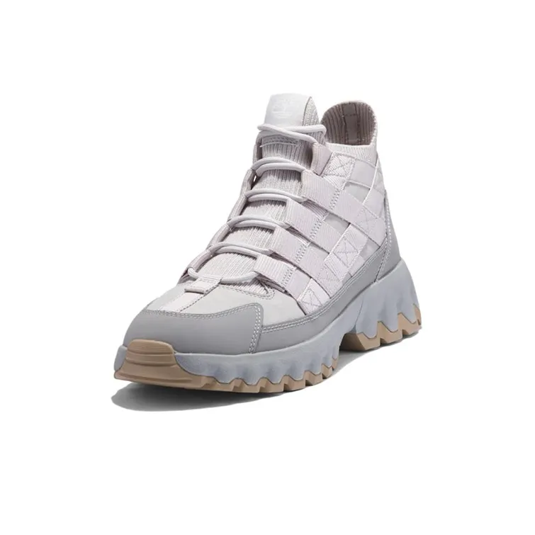 Timberland GreenStride Edge EK+ X Raeburn 'Cream Gray'-2