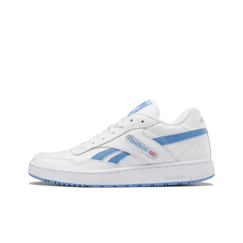 Reebok General Skate Shoes 'White Blue'