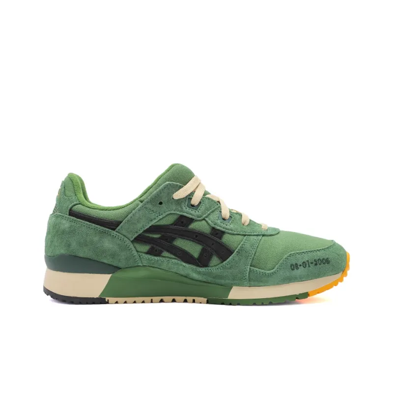Asics Sneaker Politics X Gel Lyte 3 'Always Ready'-1