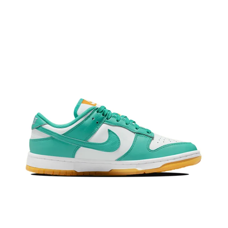 Nike Dunk Low Teal Zeal Women's-1