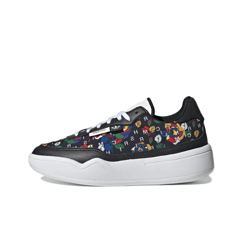 Adidas Her Court Rich Mnisi Women's-0