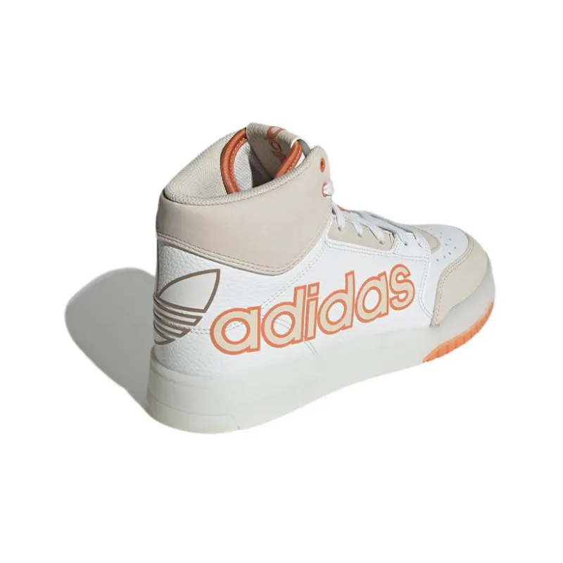 Adidas Originals Drop Step Xl 'Cream White' Women's-3