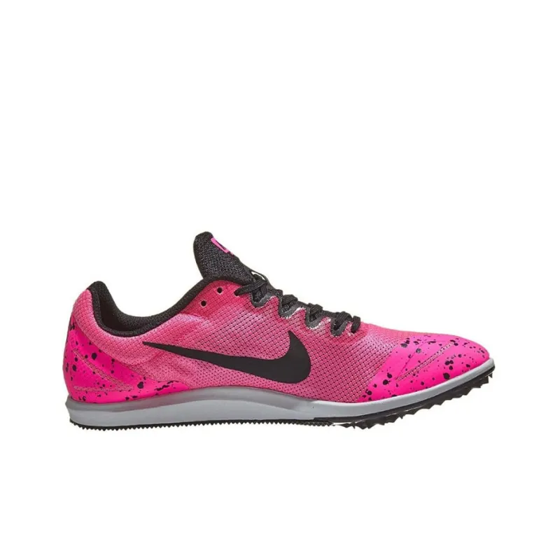 Nike Air Zoom Rival D 10 'Pink Blast' Women's-1
