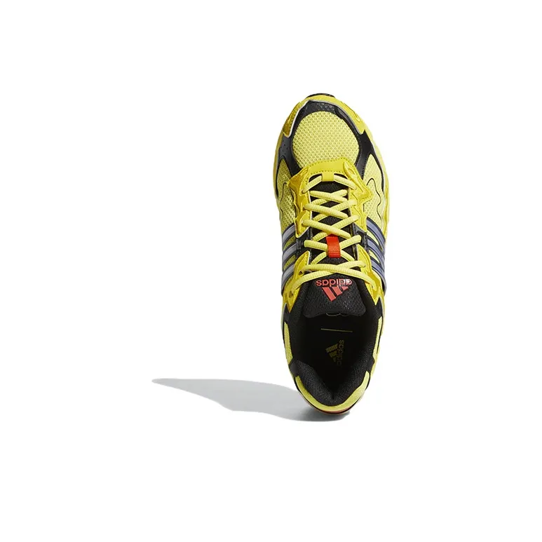 Adidas Response Cl Bad Bunny Yellow-4