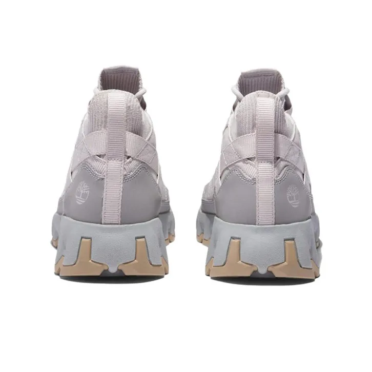 Timberland GreenStride Edge EK+ X Raeburn 'Cream Gray'-4