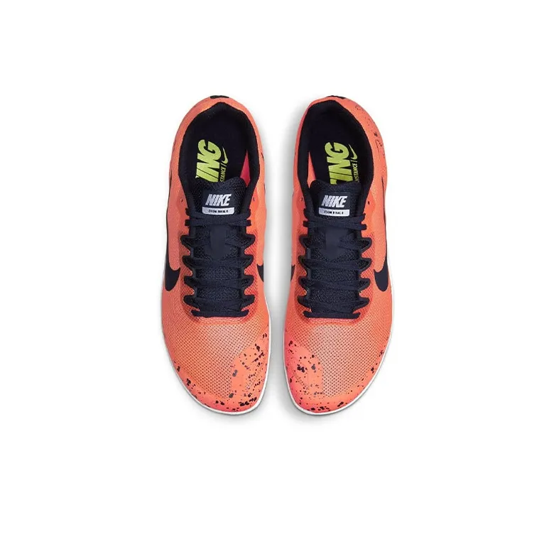 Nike Zoom Rival D 10 Bright Mango-2