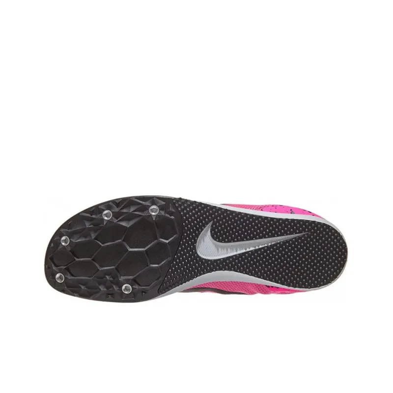Nike Air Zoom Rival D 10 'Pink Blast' Women's-3