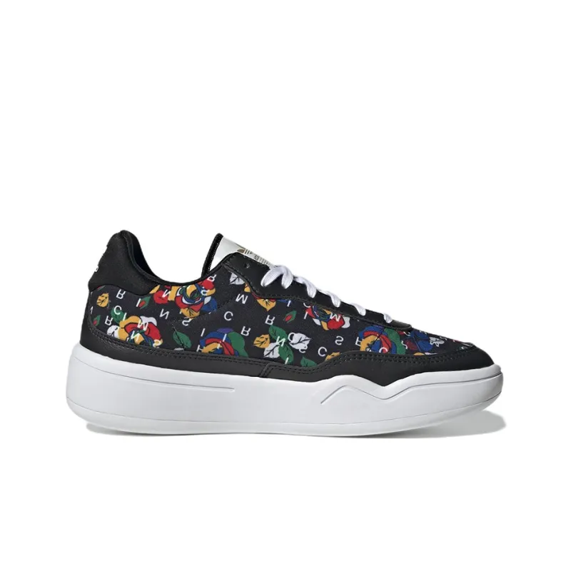 Adidas Her Court Rich Mnisi Women's-1