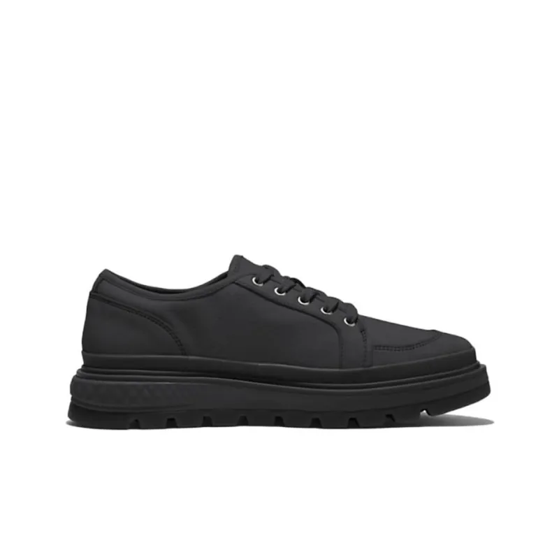 Timberland Ray City 'Black' Women's-1