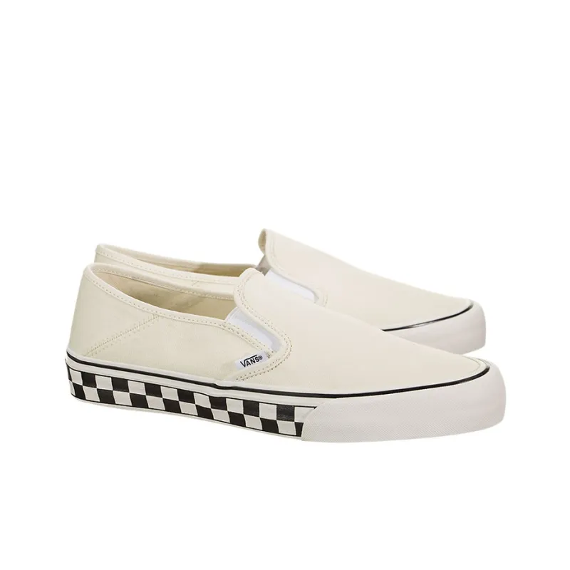 Vans Slip On 'SF Classics'-1
