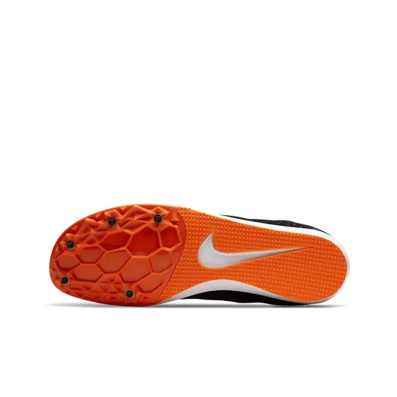 Nike Air Zoom Rival D 10 Spikes 'Black'-3