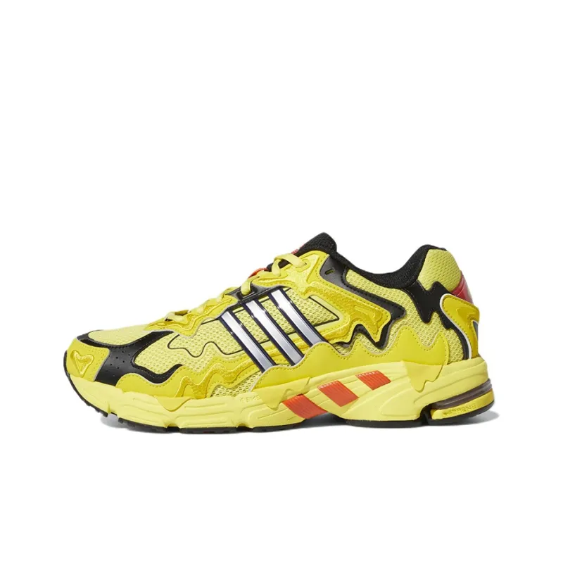 Adidas Response Cl Bad Bunny Yellow-0