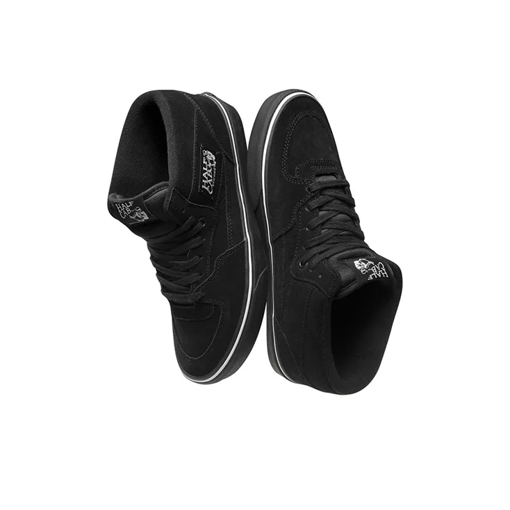 Half Cab Vans-4