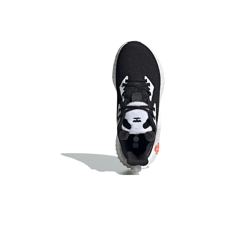 Adidas Alphaboost Panda Women's-4