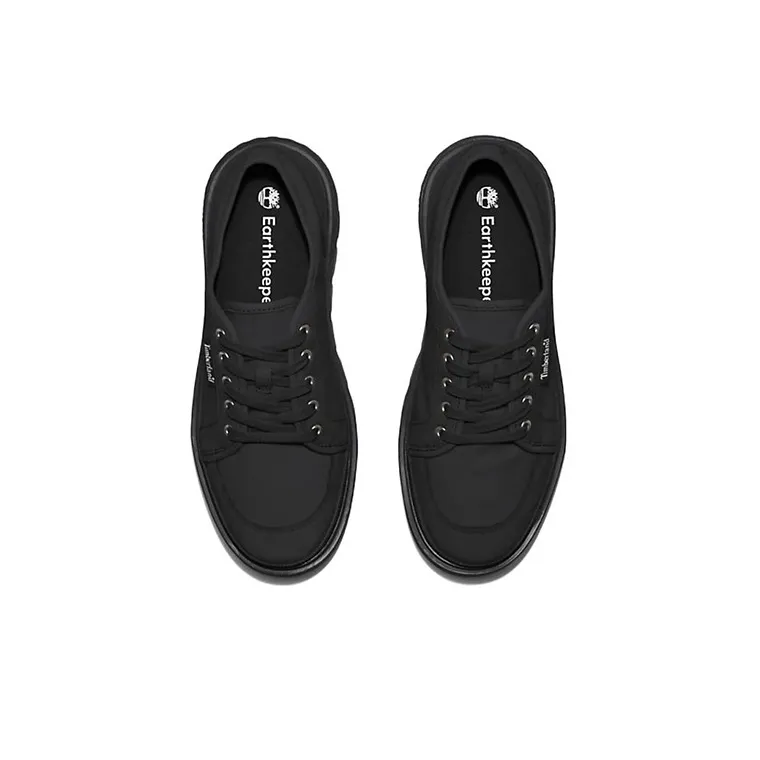 Timberland Ray City 'Black' Women's-3
