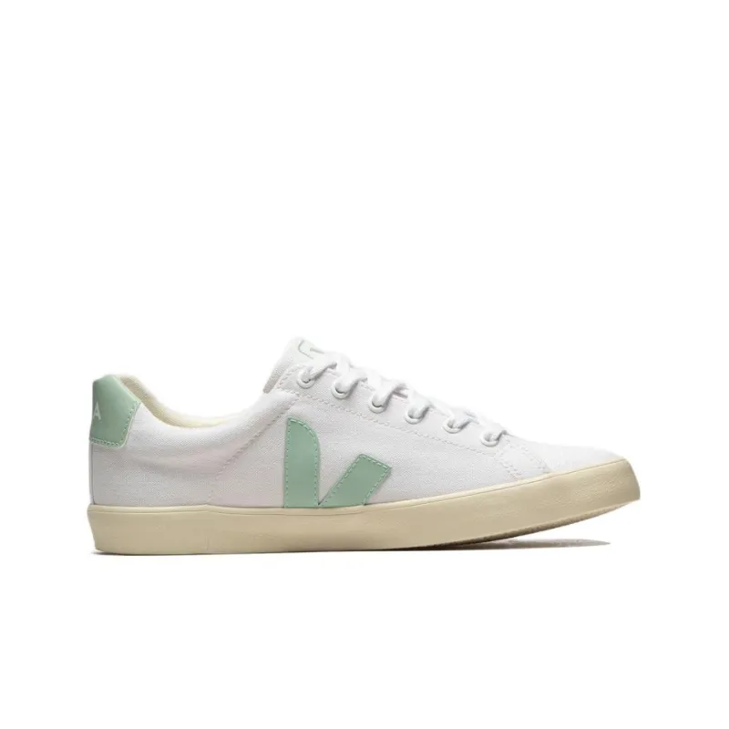 VEJA Esplar Se 'White Matcha'-1