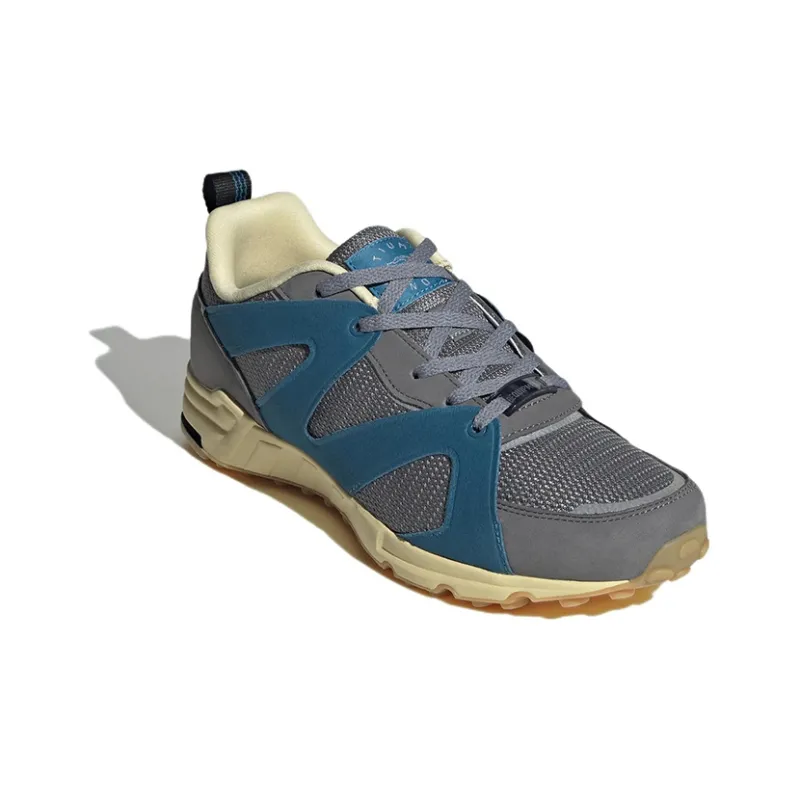 Adidas Equipment Proto Grey Blue Easy Yellow-2