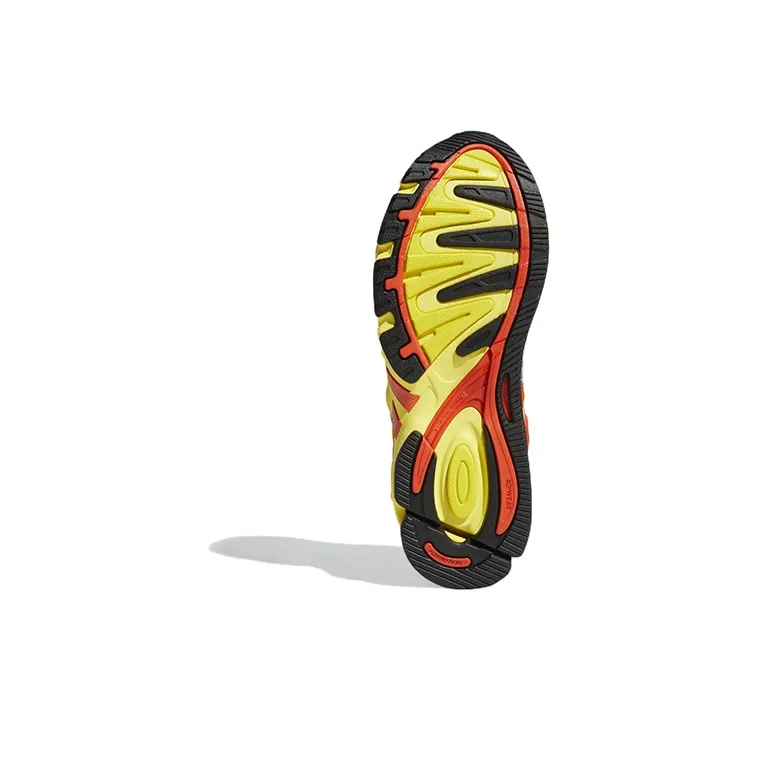 Adidas Response Cl Bad Bunny Yellow-5