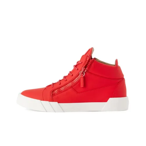 Giuseppe Zanotti The Shark 5.0 Sneakers