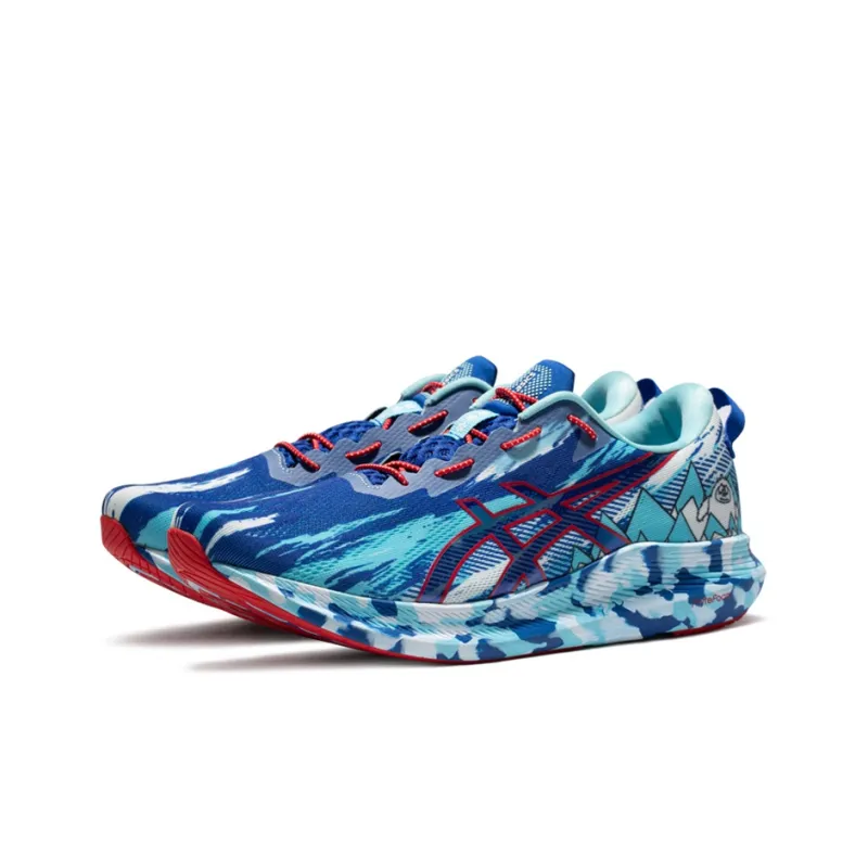 Asics Gel Noosa Tri 13 'Blue Ocean Decay'-1