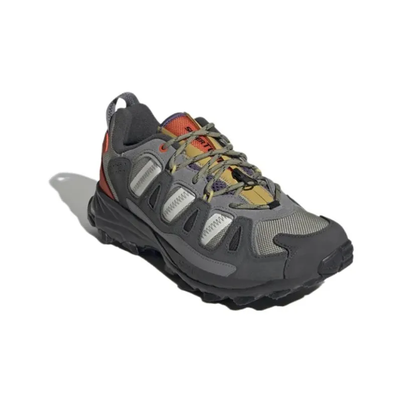 Adidas Superturf Adventure Grey Sesame Orange-2
