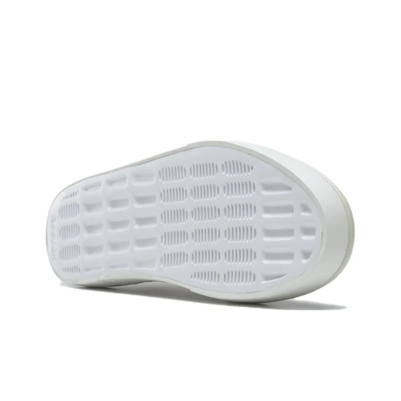 Reebok Women's OnLux Slip On 'Stucco' Women's-5